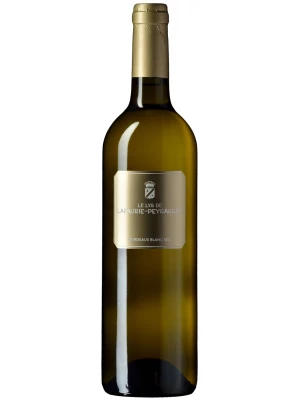 Вино Le Lys De Lafaurie-Peyraguey Blanc Sec, Bordeaux AOC 2015, 0.75 л