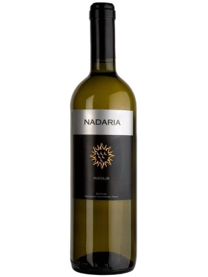 Вино Nadaria Insolia, Sicilia IGT 2011, 0.75 л