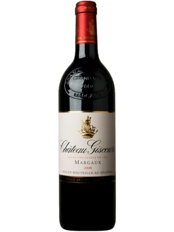 Chateau Giscours, Margaux AOC 3-me Grand Cru
