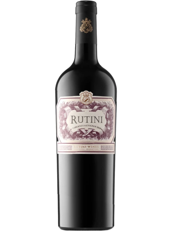 Rutini, Cabernet Sauvignon