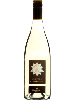 Вино Belguardo Vermentino, Toscana IGT 0.75 л