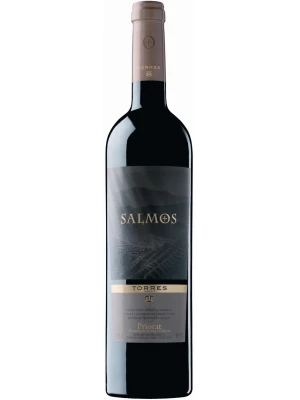 Вино Torres, Salmos, Priorat DOC 2013, 0.75 л