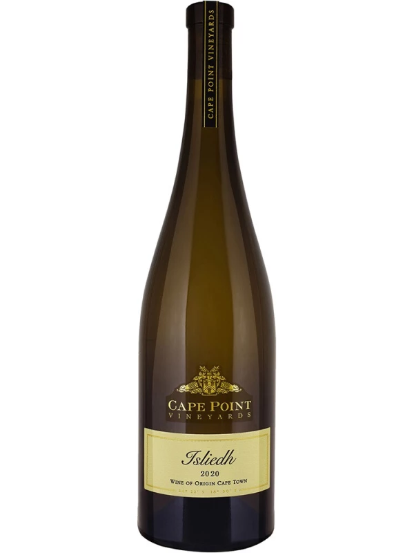 Cape Point Vineyards, Isliedh, Cape Town WO