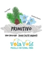 Cantina Orsogna, Vola Vole Maiella National Park Primitivo, Terre di Chieti IGP — фото 2