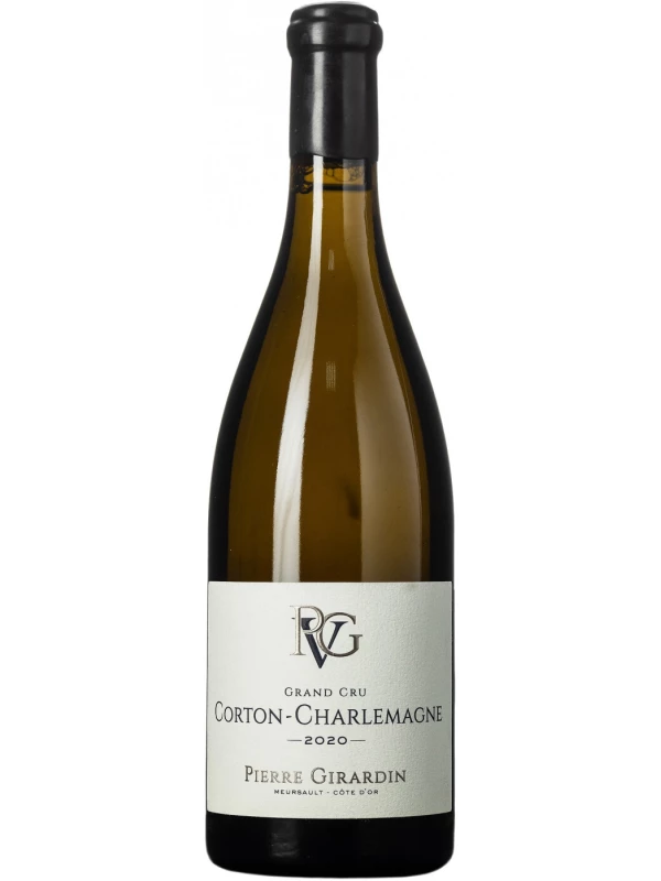 Domaine Pierre Girardin, Corton-Charlemagne Grand Cru AOC