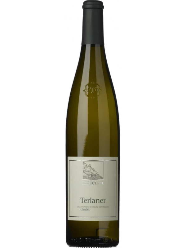 Cantina Terlano, Terlaner, Alto Adige DOC