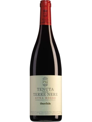 Вино Tenuta delle Terre Nere, Guardiola, Etna DOC 2013, 0.75 л