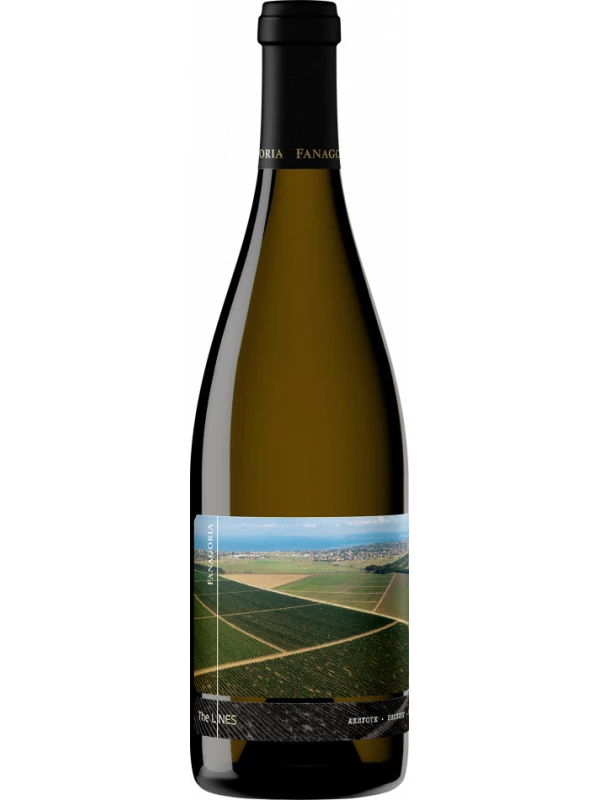 The Lines Aligote-Riesling-Chardonnay