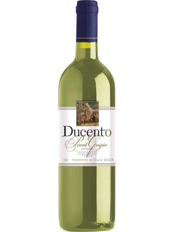 Ducento Pinot Grigio delle Venezie IGT