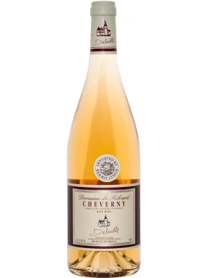 Вино Domaine du Salvard, Cheverny AOC Rose 2019, 0.75 л