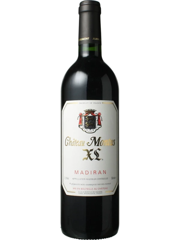 Chateau Montus, XL, Madiran AOC