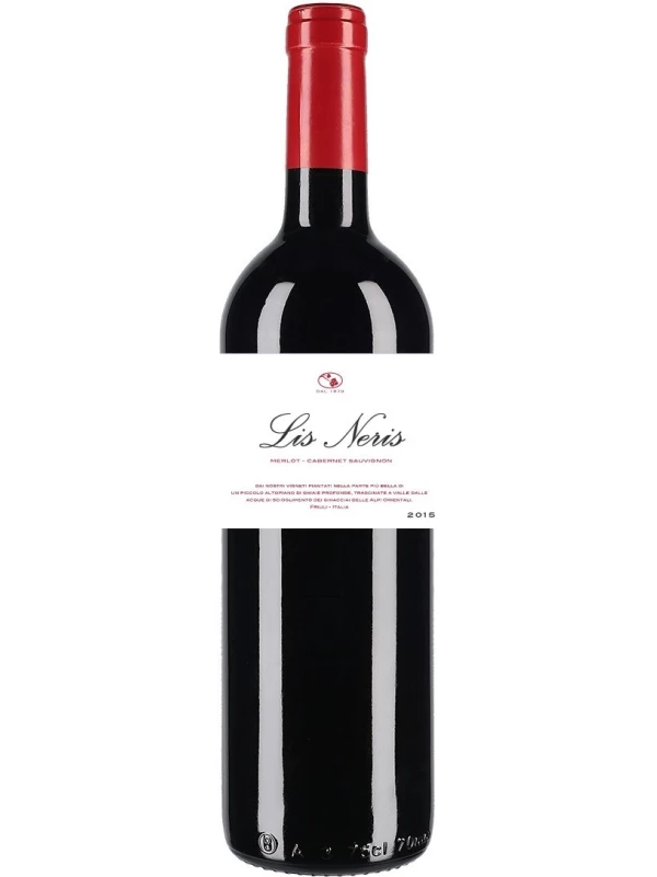 Lis Neris, Friuli-Venezia-Giulia IGT