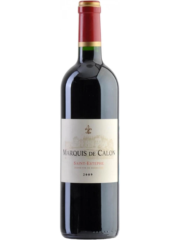 Marquis de Calon, Saint-Estephe AOC