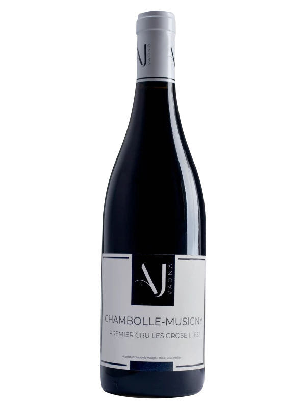 AJ Vaona, Chambolle-Musigny 1er Cru Les Groseilles
