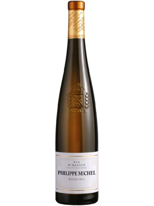 Arthur Metz, Philippe Michel Riesling, Alsace AOC