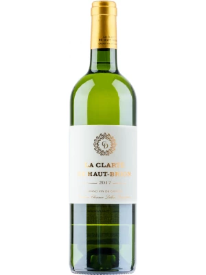 Вино La Clarte de Haut-Brion, Pessac-Leognan AOC 2017, 0.75 л
