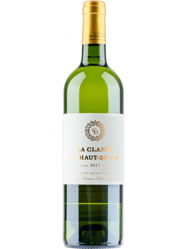 La Clarte de Haut-Brion, Pessac-Leognan AOC