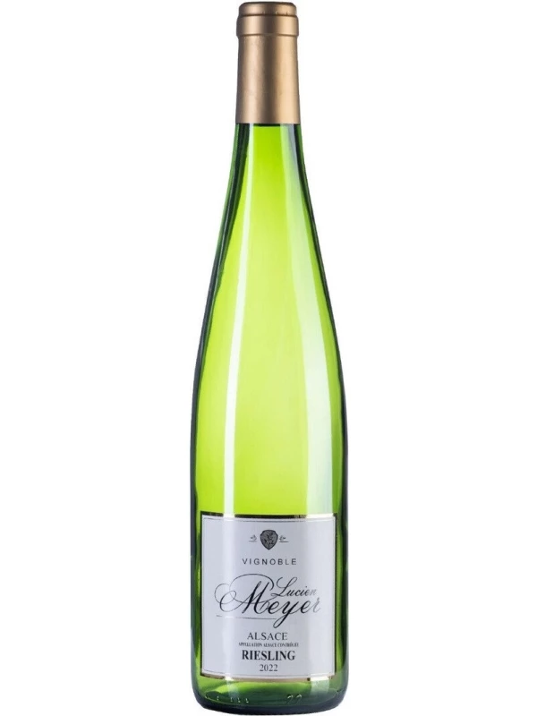 Lucien Meyer Riesling, Alsace AOC
