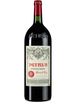 Вино Petrus, Pomerol AOC 2014, 1.5 л