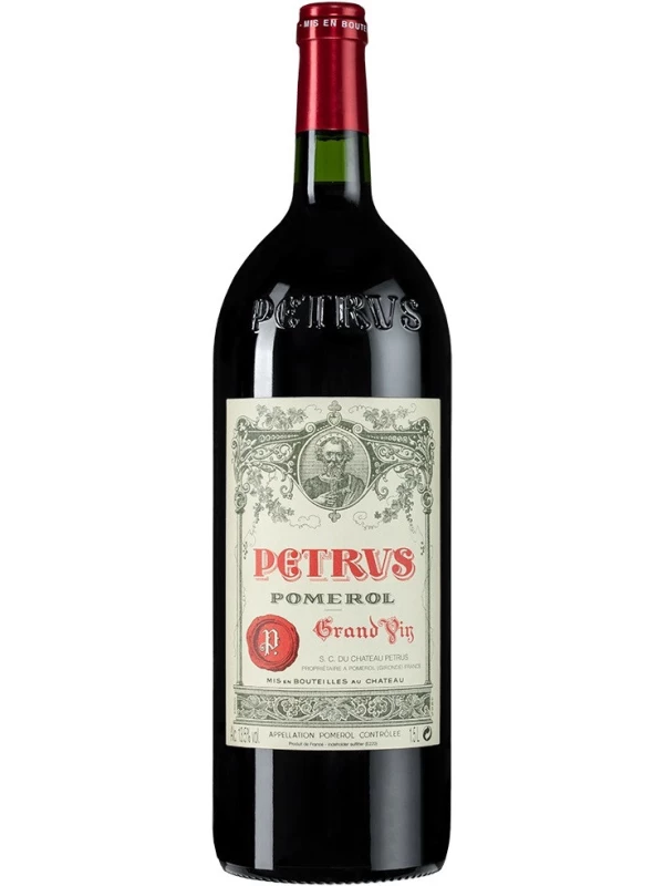 Petrus, Pomerol AOC