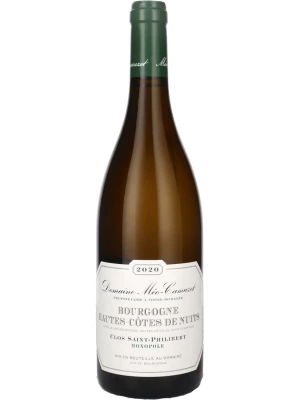 Вино Domaine Meo-Camuzet, Hautes-Cotes de Nuits Clos Saint-Philibert AOC 2020, 0.75 л