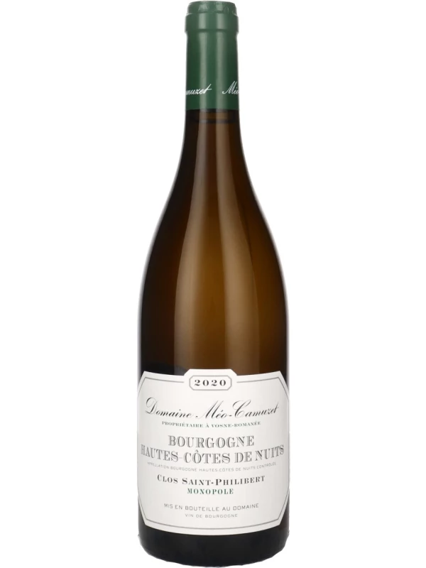 Domaine Meo-Camuzet, Hautes-Cotes de Nuits Clos Saint-Philibert AOC