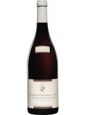Вино Dubois & Fils, Nuits-Saint-Georges 1-er Cru Les Porets-Saint-Georges AOC 2019, 0.75 л