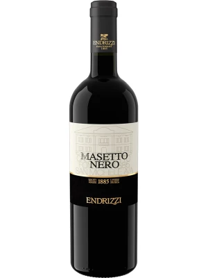 Вино Endrizzi, Masetto Nero, Vigneti delle Dolomiti IGT 0.75 л