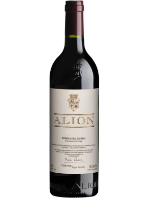Вино Ribera del Duero DO, Alion 1999, 0.75 л