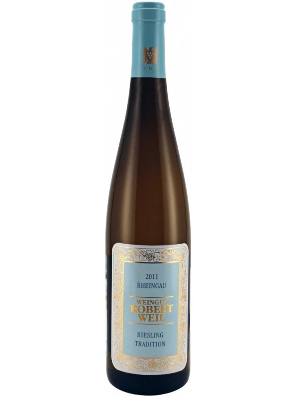 Robert Weil, Rheingau Riesling Tradition