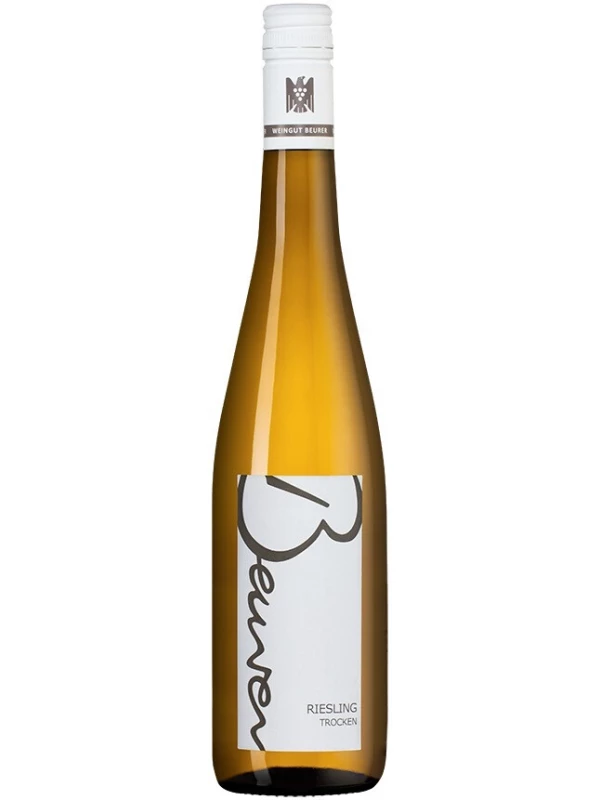 Beurer, Riesling Trocken