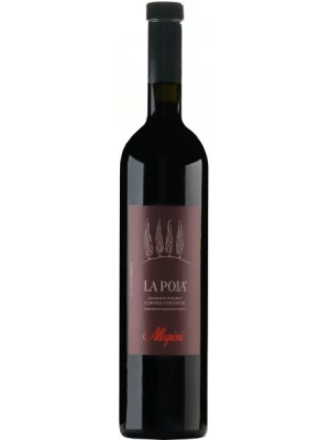 Вино Allegrini, La Poja IGT 2003, 0.75 л