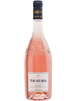 Вино Tormaresca, Calafuria Salento IGT 2018, 0.75 л