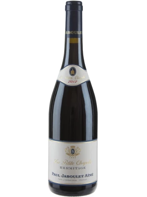 Вино Paul Jaboulet Aine, La Petite Chapelle, Hermitage AOC 2012, 0.75 л
