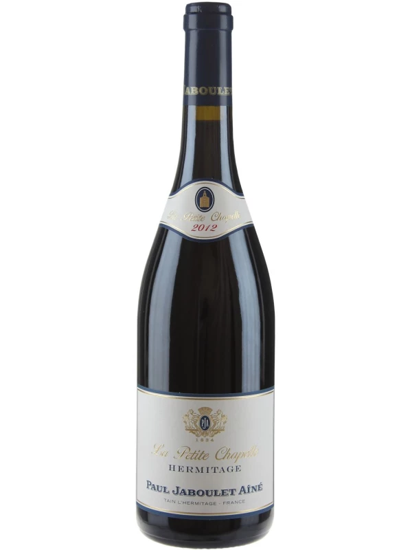 Paul Jaboulet Aine, La Petite Chapelle, Hermitage AOC