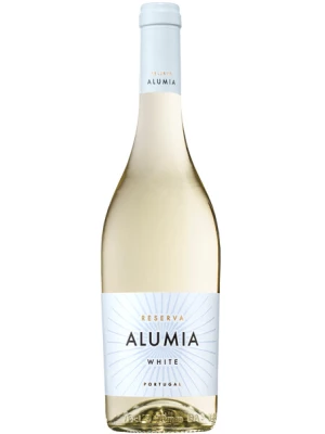 Вино Alumia Reserva White, Beira Interior DOC 0.75 л