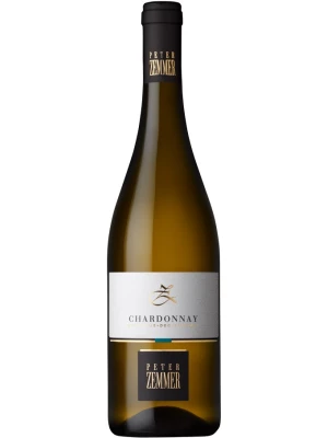 Вино Peter Zemmer, Chardonnay, Alto Adige DOC 2023, 0.75 л