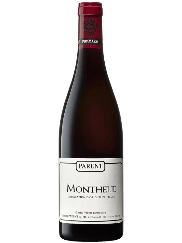 Domaine Parent, Monthelie AOP Rouge