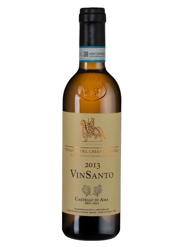 Vinsanto Chianti Classico, Италия Castello di Ama
