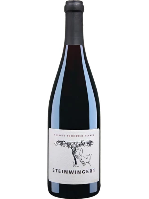 Вино Friedrich Becker, Steinwingert Spatburgunder, Pfalz DQ 2013, 0.75 л