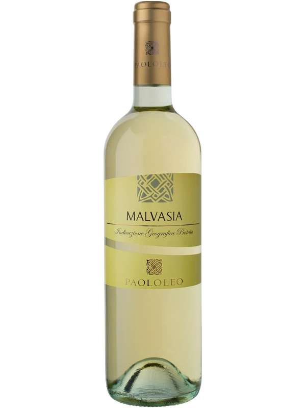 Paolo Leo, Malvasia Bianca, Salento IGP