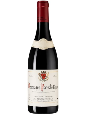 Вино Domaine Hudelot-Noellat, Bourgogne Passetoutgrain AOC 2022, 0.75 л