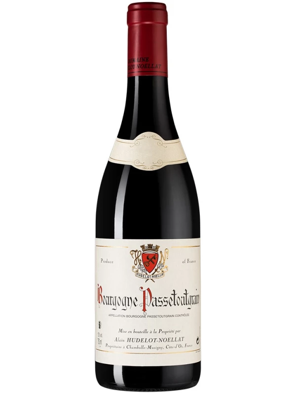 Domaine Hudelot-Noellat, Bourgogne Passetoutgrain AOC
