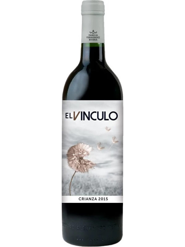 El Vinculo Crianza