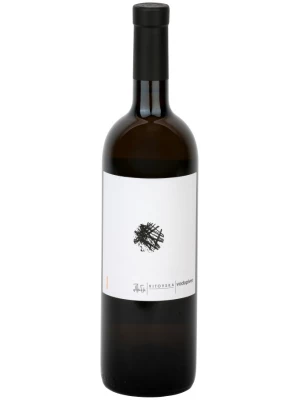 Вино Vodopivec, Vitovska, Venezia Giulia IGT 2011, 0.75 л