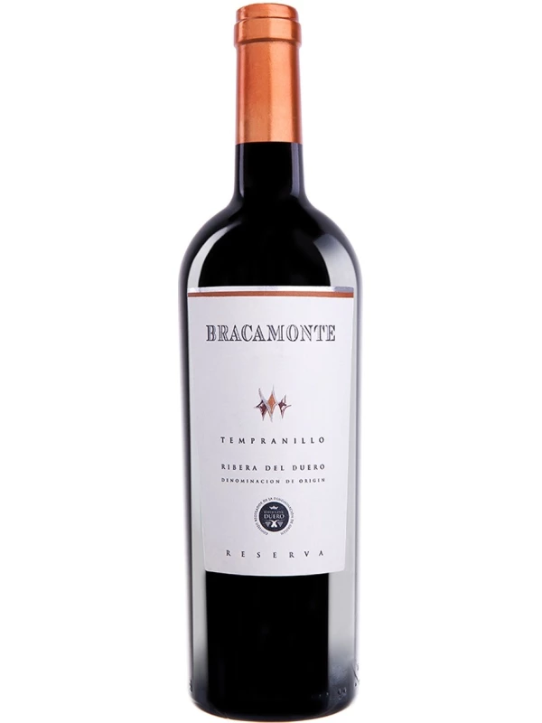 Bracamonte Reserva, Ribera del Duero DO