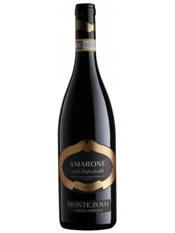 Monte Zovo, Amarone della Valpolicella DOCG