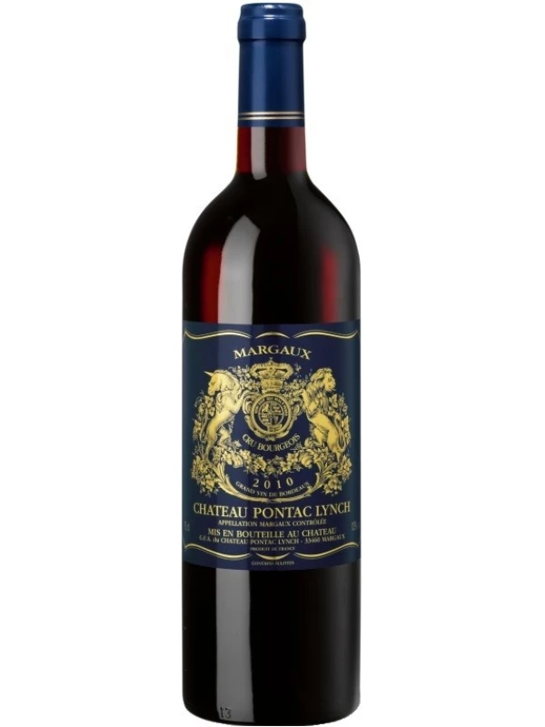 Chateau Pontac Lynch, Margaux AOC