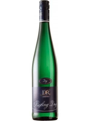 Вино Dr.Loosen, Dr.L Dry Riesling Qualitatswein 2020, 0.75 л