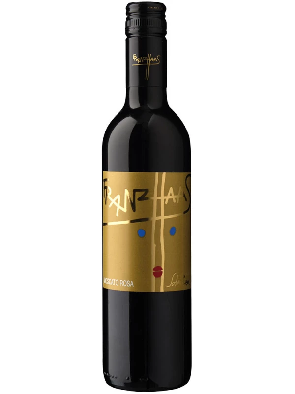 Franz Haas, Moscato Rosa, Alto Adige DOC